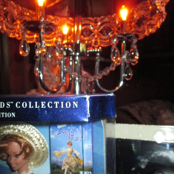 Sound of Music Maria Barbie/Special Edition - Picture 12 of 13